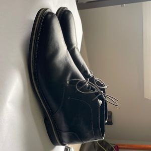 Steve Madden Harken Size 14